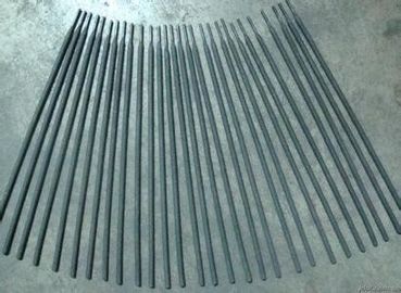 چین الکترود جوشکاری فولاد کربنی E7018-1 برای فولاد ملایم تامین کننده