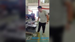 راه حل های پوشش دریچه دریایی مقاوم در برابر آتش