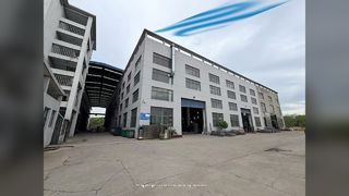 تولید کننده تجهیزات دریایی