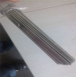 چین AWS A5.4 E347 مواد شار جوش مواد ضد زنگ فولاد Ti &amp;amp; Nb تامین کننده