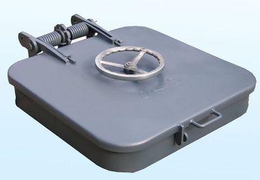 چین پوشش دریچه دریچه ABS برای کشتی های دریایی نوع اقدام سریع برای کشتی های دریایی تامین کننده