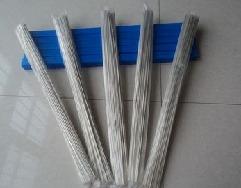 چین مواد جوشکاری کم کربن AWS E2209-16 فولاد ضد زنگ الکترودهای سیم تامین کننده