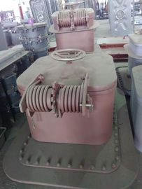 چین A60 Fireproof Marine Hatch پوششهای دریایی Watertight Hatch را پوشش می دهد تامین کننده