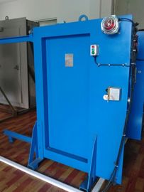 چین درهای دریایی کشویی هیدرولیکی ضد اثبات A0 A60 خدمات OEM ODM با باز کردن سمت چپ و راست تامین کننده