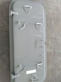 چین 4/6/8 Dogs Weather Doors دسترسی به تیرهای دریایی کشتی Boats Steel تامین کننده
