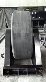 چین دریای بندر لاستیک غلتک چرخ Fender چرخ Fender Pier Fender تامین کننده