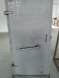 چین درب دریایی دسترسی ورق تک دریایی فولاد ضد آب دریایی هچ تامین کننده