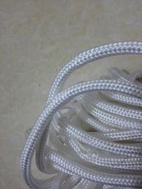 چین طناب پلی استر با کارایی بالا 1/2-7-1/2 اینچ قطر، هر رنگ تامین کننده