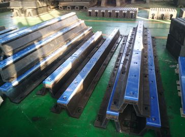 چین A250 × 2500 جرثقیل قوس دریایی نوع دریچه گیر برای بندر کشتی تامین کننده