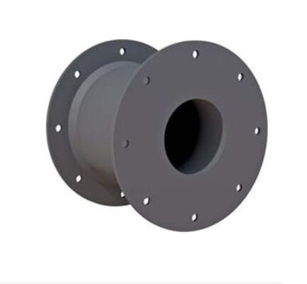 چین استفاده دریایی از فندر لاستیکی با عمر طولانی و فشرده سازی کم جهت برای فندر بندری تامین کننده