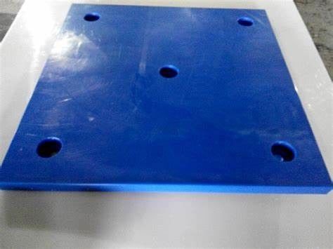 چین گلگیر لاستیکی UHMW-PE 1400*1200 میلی متر برای صفحه سپر اسکله تامین کننده