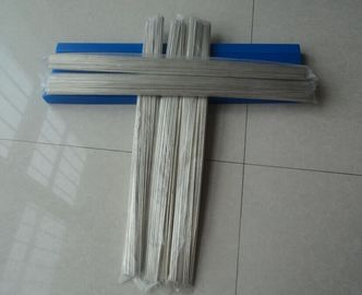 مواد جوشکاری کم کربن AWS E2209-16 فولاد ضد زنگ الکترودهای سیم تامین کننده