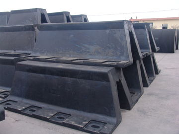 OEM و ODM لاستیک دریایی Dender Fender سفارشی نوع 200mm تا 1000mm تامین کننده