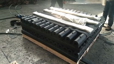 D200 × 200 اندازه کوچک GD نوع DR دریای فندرس برای کشتی تامین کننده