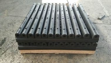D200 × 200 اندازه کوچک GD نوع DR دریای فندرس برای کشتی تامین کننده