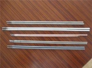 AWS / SFA-5.1 E 6010 برای لوله های 350mm 450mm پوشش داده شده با ورق های فلزی تامین کننده