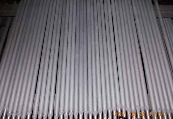 الکترودهای پوشش سلولز پوشش AWS A-5.5 E 8010 تامین کننده