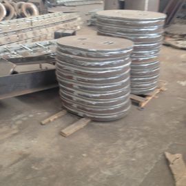 پوشش گودال دریایی با CB / T 19-2001 استانداردی و فولاد ضد زنگ بولت مغز و واشر برای مخازن مختلف در کشتی ها تامین کننده