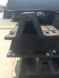 فندک لاستیکی تولید کننده نوع قوس دریایی Fender Harga Dock Fenders تامین کننده