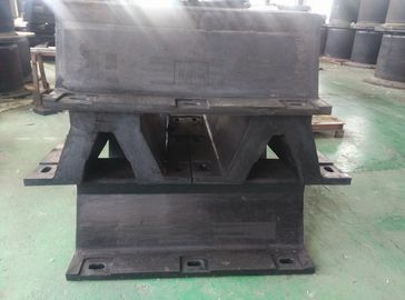 فندک لاستیکی تولید کننده نوع قوس دریایی Fender Harga Dock Fenders تامین کننده