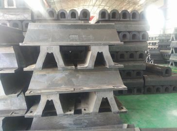 فندک لاستیکی تولید کننده نوع قوس دریایی Fender Harga Dock Fenders تامین کننده