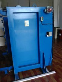 درهای دریایی کشویی هیدرولیکی ضد اثبات A0 A60 خدمات OEM ODM با باز کردن سمت چپ و راست تامین کننده