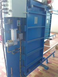 درهای دریایی کشویی هیدرولیکی ضد اثبات A0 A60 خدمات OEM ODM با باز کردن سمت چپ و راست تامین کننده