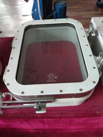 A60 Fire proofing نصب و راه اندازی جوش های دریایی دریایی نصب ویندوز برای قایق ها تامین کننده