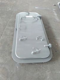 4/6/8 Dogs Weather Doors دسترسی به تیرهای دریایی کشتی Boats Steel تامین کننده