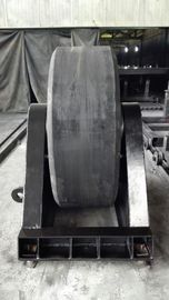 دریای بندر لاستیک غلتک چرخ Fender چرخ Fender Pier Fender تامین کننده