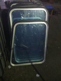 دریایی قابل باز شدن آلومینیوم آلیاژی دریایی دریایی فلوت دریایی دریایی برای کشتی تامین کننده