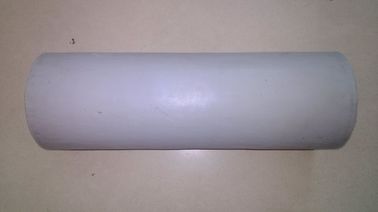 لاستیک سفید طبیعی دریایی D نوع Fender برای بندر / کشتی همراه با / سوار تامین کننده