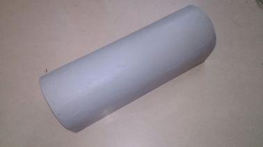 لاستیک سفید طبیعی دریایی D نوع Fender برای بندر / کشتی همراه با / سوار تامین کننده
