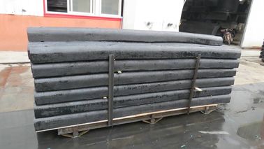 آسان نصب یاتاقان دریایی یاتاقان های لاستیکی طبیعی لاستیک RSS 3 # D Type Fender تامین کننده