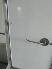دریچه مواد آلومینیوم آلیاژ یکبار دستگیره آبگرم دسترسی به درب حوضچه تامین کننده