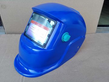 لوازم تزئینی جوش ماسک جوشکاری Adjusted Auto Darkening تامین کننده