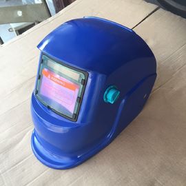 لوازم تزئینی جوش ماسک جوشکاری Adjusted Auto Darkening تامین کننده