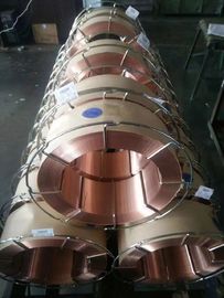 بسته بندی فلزی با قطر 1.0 و سیم جوش 1.2 میلیمتری مواد مصرفی تامین کننده