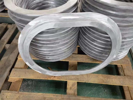 طراحی و تولید سفارشی برای گودال دریایی آلومینیوم جاسازی شده در دسترس است تامین کننده