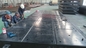 داک UHMW Marine Boat Impingment Plate 1400×1200mm تامین کننده