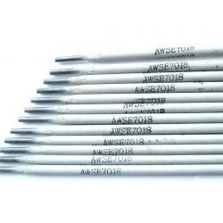 الکترود های جوشکاری فولاد ضد زنگ AWS E308L-16 قطر مواد جوشکاری 0.5-5mm تامین کننده