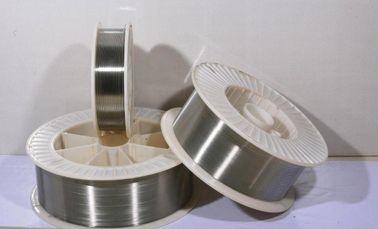 ER 316 سیم جوشکاری فولاد ضد زنگ برای الکترود های جوشکاری با قدرت کششی بالا و توانایی عالی شکل گیری کویل تامین کننده