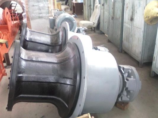ولچ الکتریکی کاپستان برای کشتی با خدمات OEM و ODM و منبع برق تامین کننده