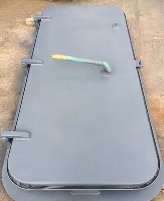 کشتی های دریایی 800-2100 میلی متر سریع عمل ضد آب برای ساخت و ساز کشتی