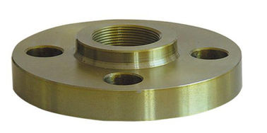فلنج گره دار برای اتصال لوله ها / فلنج لوله گره دار ASME B16.5