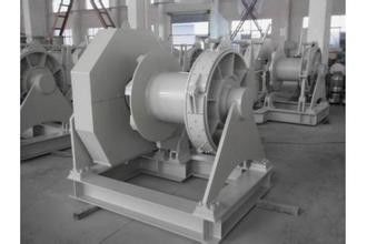 تجهیزات عرشه دریایی قابل تنظیم و ترکیب هیدرولیک لوله کشی برای لنگر انداختن کشتی