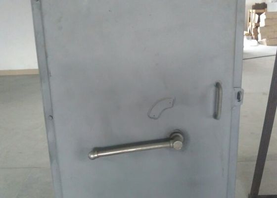 درهای کابین دریایی کشتی‌های سریعاً ضد آب برای کشتی‌سازی 2100 میلی‌متر