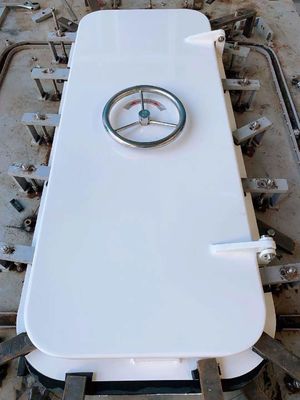 درب دسترسی دریایی سریع A60 درب ضد آب ضد حریق