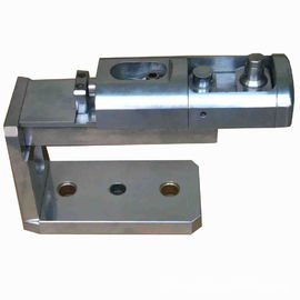 CNC ماشین آلات دقت آلومینیوم ماشین آلات پردازش فلزات